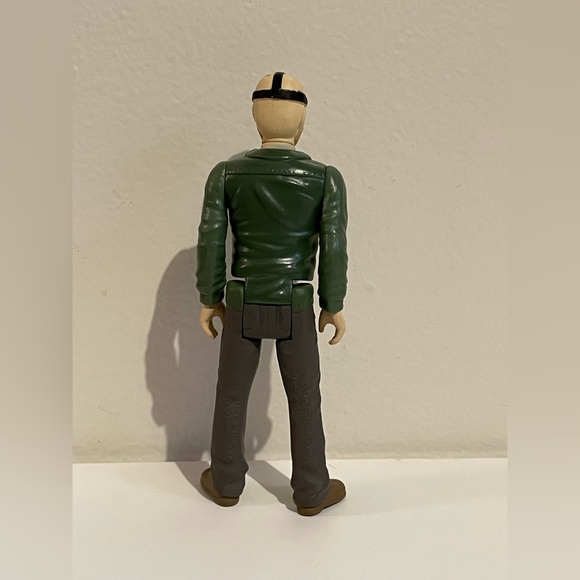 FUNKO REACTION SERIES - FRIDAY THE 13TH JASON VOORHEES ACTION FIGURE HORROR - Picture 2 of 6